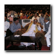 Kollywood's felicitation to Chief Minister